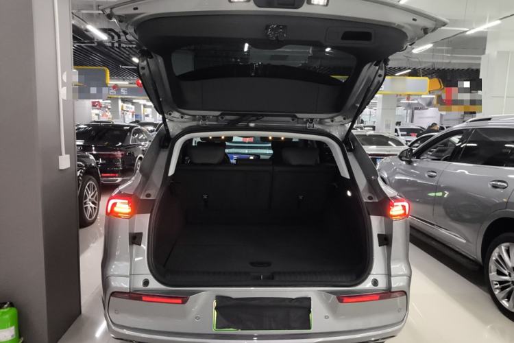 Used Buick E5 2024 Pioneer Pro Edition Trunk