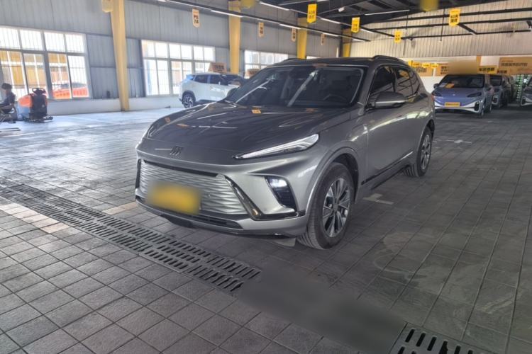 Used Buick E5 2024 Pioneer Pro Edition Guazi used car, China used car export, Used car for sale, Used  cars, Cheapest cars for sale