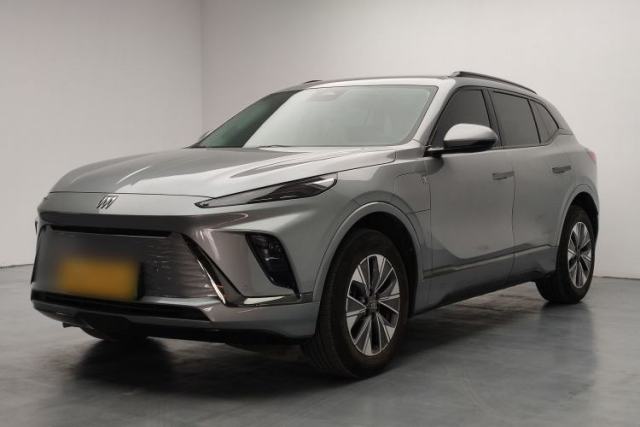 Buick E5 2024 Pioneer Pro Edition с пробегом