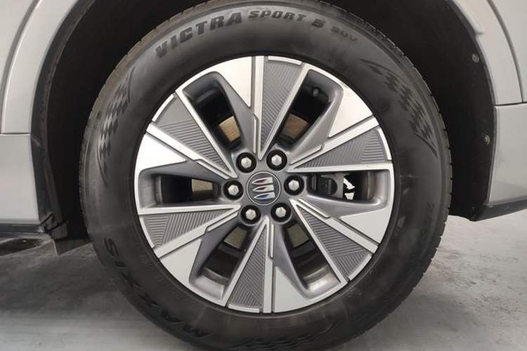 Used Buick E5 2024 Pioneer Pro Edition Exterior 10