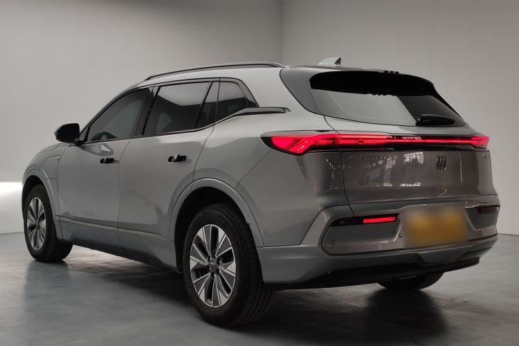Used Buick E5 2024 Pioneer Pro Edition Exterior 5