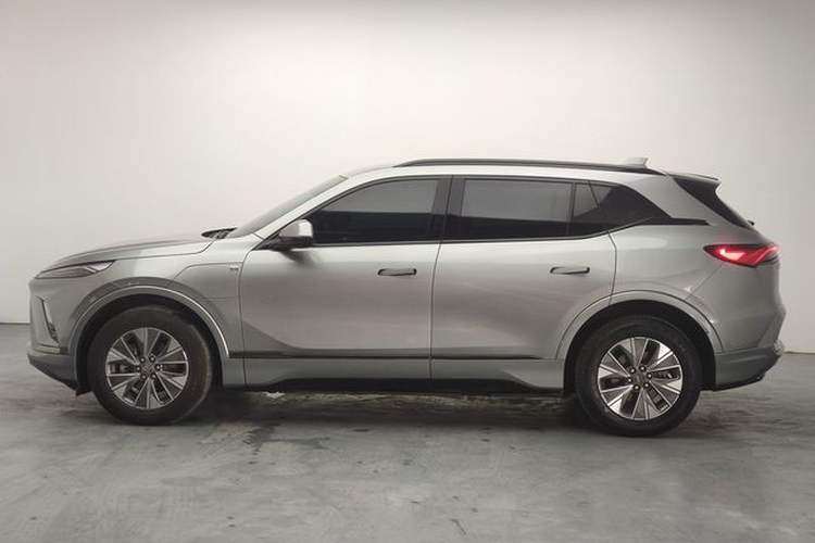 Used Buick E5 2024 Pioneer Pro Edition Exterior 7