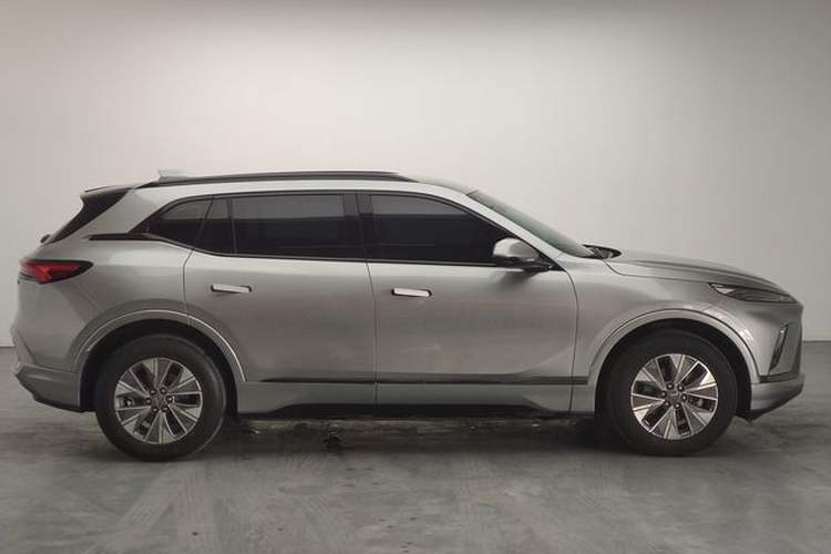 Used Buick E5 2024 Pioneer Pro Edition Exterior 8