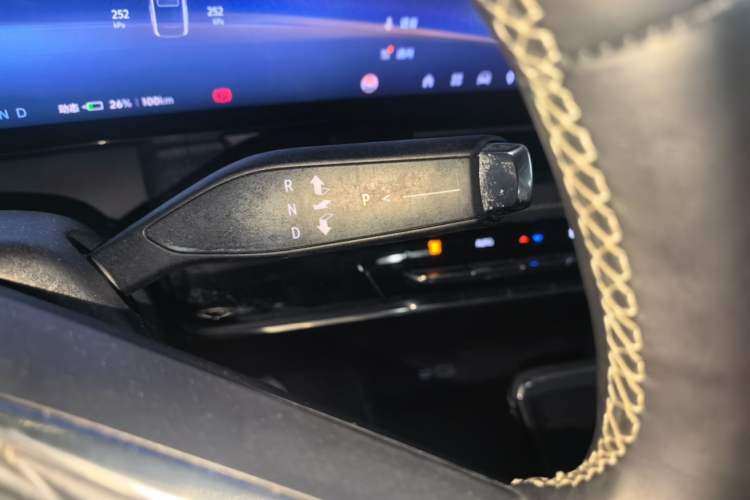 Used Buick E5 2024 Pioneer Pro Edition Gear Lever