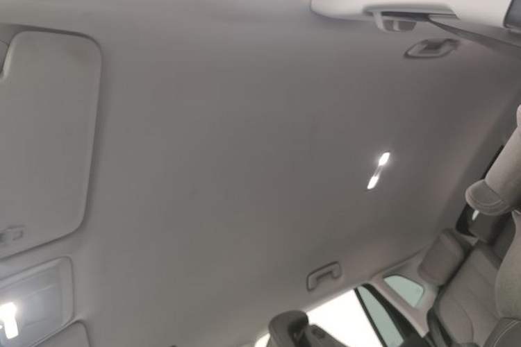 Used Buick E5 2024 Pioneer Pro Edition Headliner