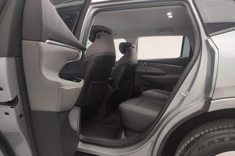 Used Buick E5 2024 Pioneer Pro Edition Interior 2
