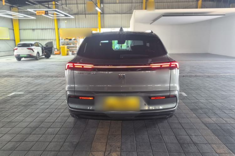 Used Buick E5 2024 Pioneer Pro Edition Rear