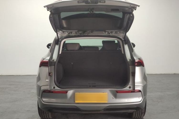 Used Buick E5 2024 Pioneer Pro Edition Trunk