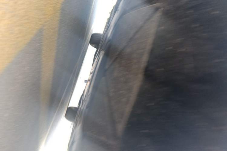 Used Buick E5 2024 Premium Standard-Range Audiovisual Edition Chassis Front