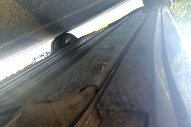 Used Buick E5 2024 Premium Standard-Range Audiovisual Edition Chassis Front Right