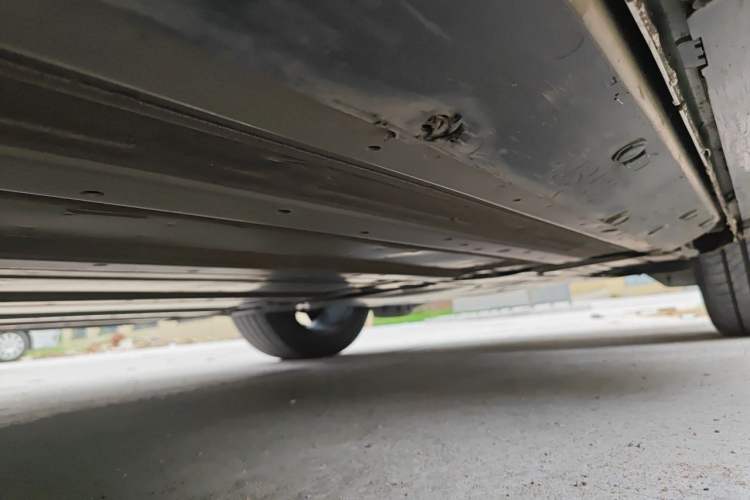 Used Buick E5 2024 Premium Standard-Range Audiovisual Edition Chassis Front Right