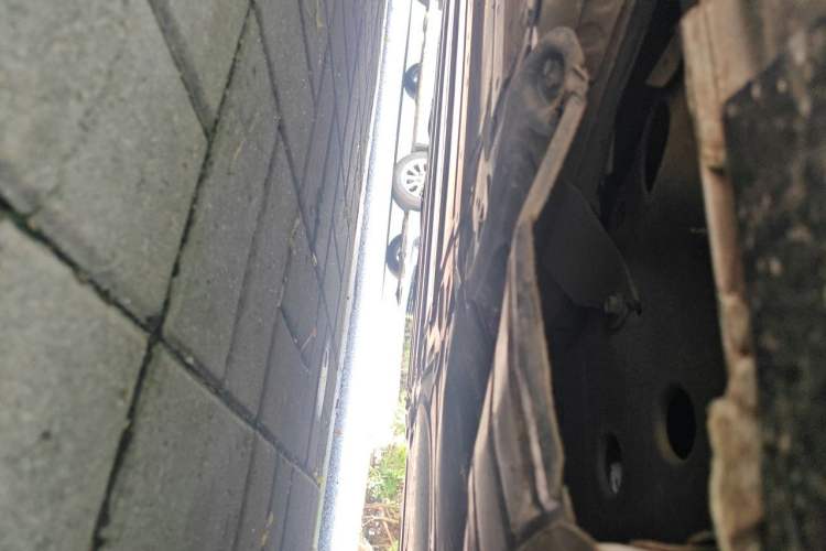 Used Buick E5 2024 Premium Standard-Range Audiovisual Edition Chassis Front Right