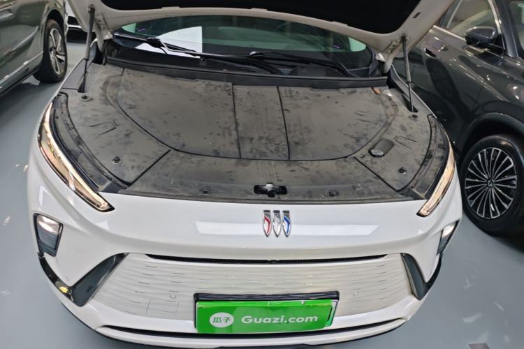 Used Buick E5 2024 Premium Standard-Range Audiovisual Edition Engine Bay