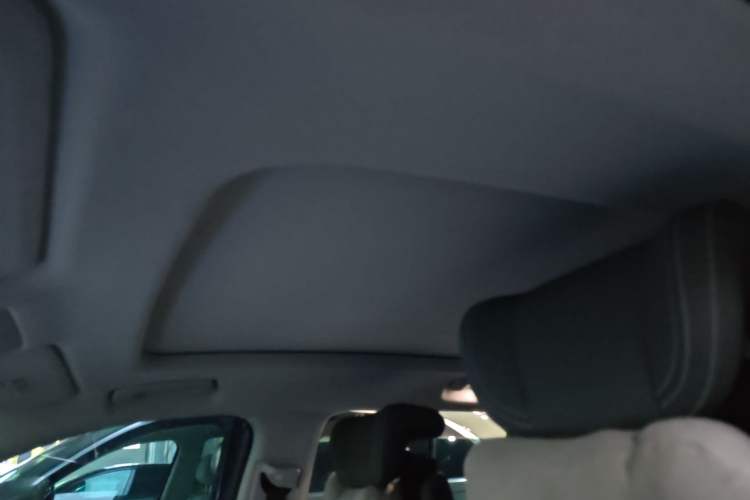 Used Buick E5 2024 Premium Standard-Range Audiovisual Edition Headliner