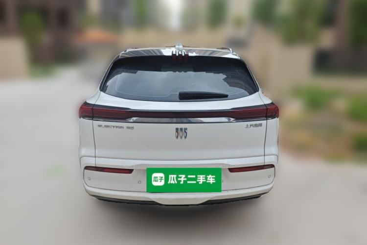 Used Buick E5 2024 Premium Standard-Range Audiovisual Edition Rear