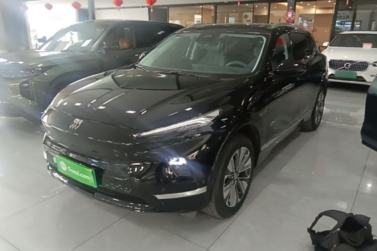 Used Buick E5 2025 Model 620KM Prestige Edition Guazi used car, China used car export, Used car for sale, Used cars, Cheapest cars for sale