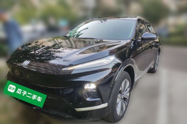 Buick E5 2025 Model 620KM Prestige Edition