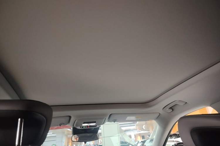 Used Buick E5 2025 Model 620KM Prestige Edition Headliner
