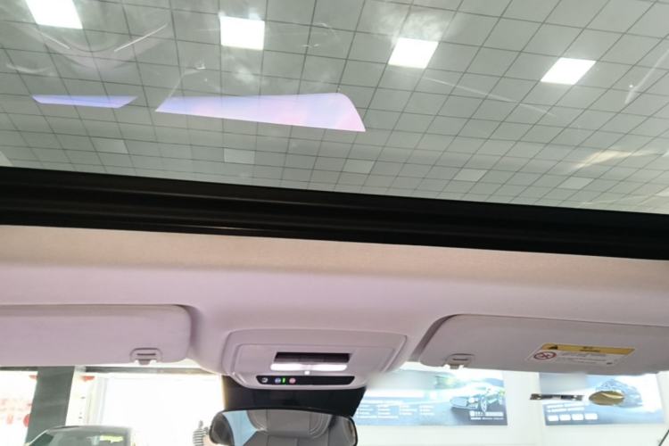 Used Buick E5 2025 Model 620KM Prestige Edition Headliner