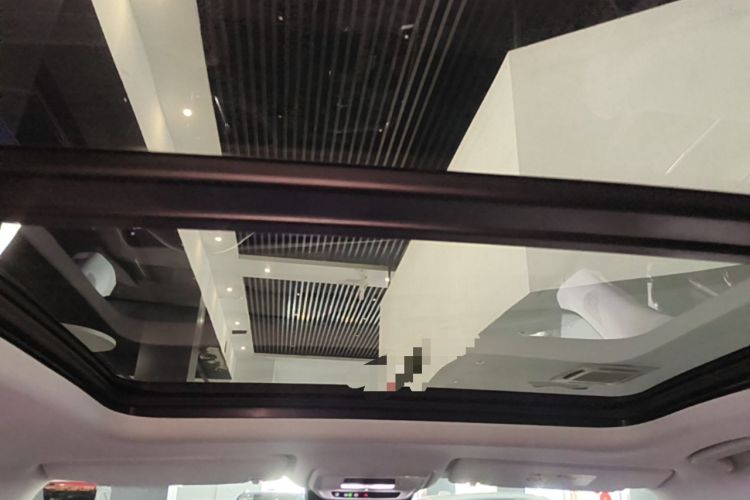 Used Buick E5 2025 Model 620KM Prestige Edition Headliner
