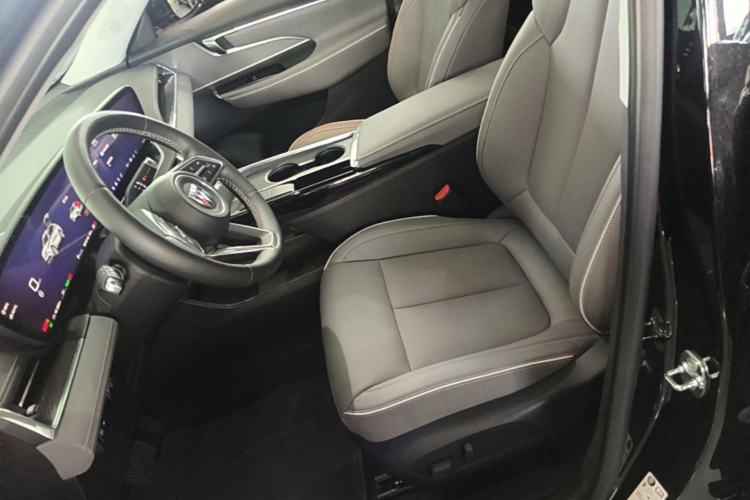 Used Buick E5 2025 Model 620KM Prestige Edition Left Front Seat