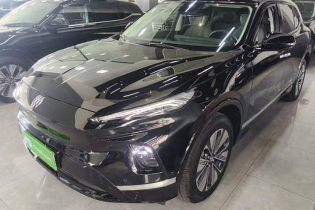 Used Buick E5 2025 Model 620KM Prestige Edition