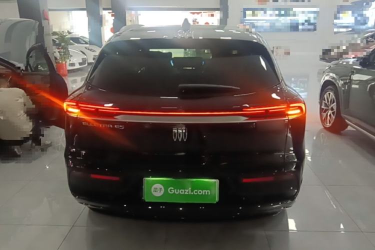 Used Buick E5 2025 Model 620KM Prestige Edition Rear