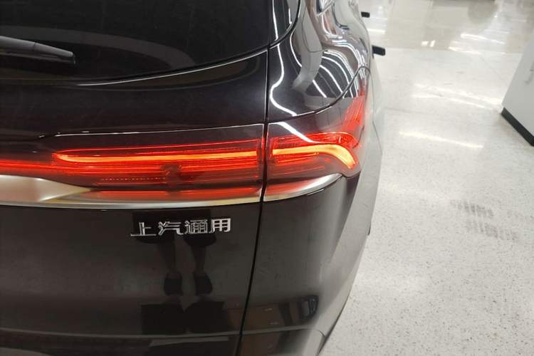Used Buick E5 2025 Model 620KM Prestige Edition Right Rear Taillight
