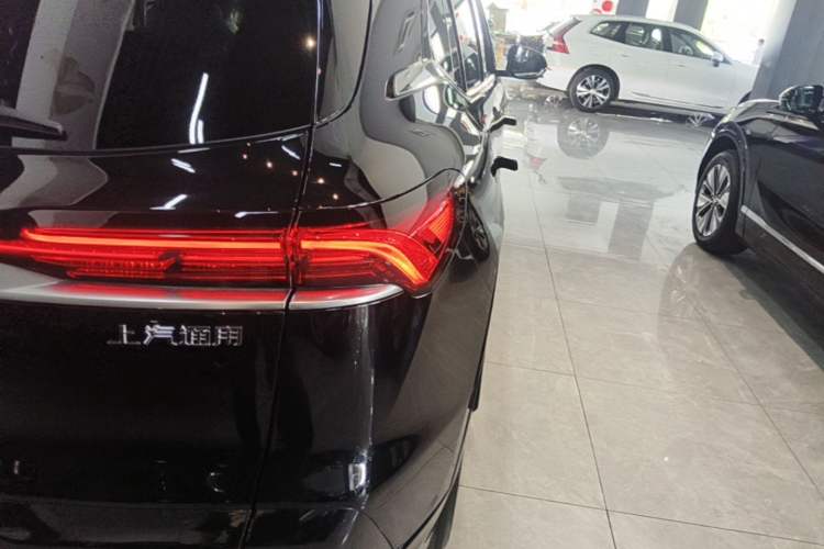 Used Buick E5 2025 Model 620KM Prestige Edition Right Rear Taillight