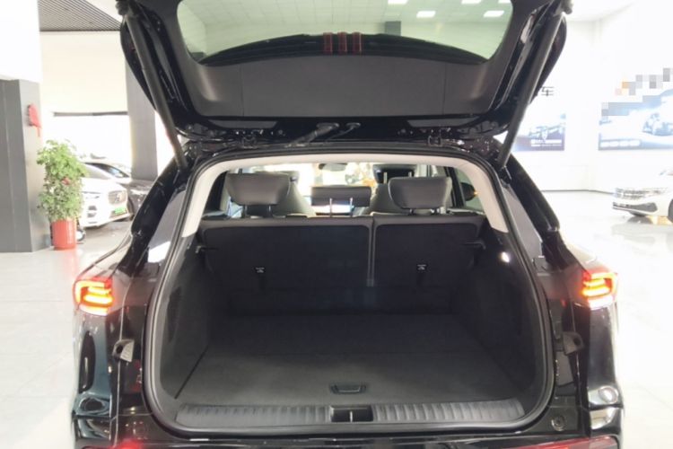 Used Buick E5 2025 Model 620KM Prestige Edition Trunk