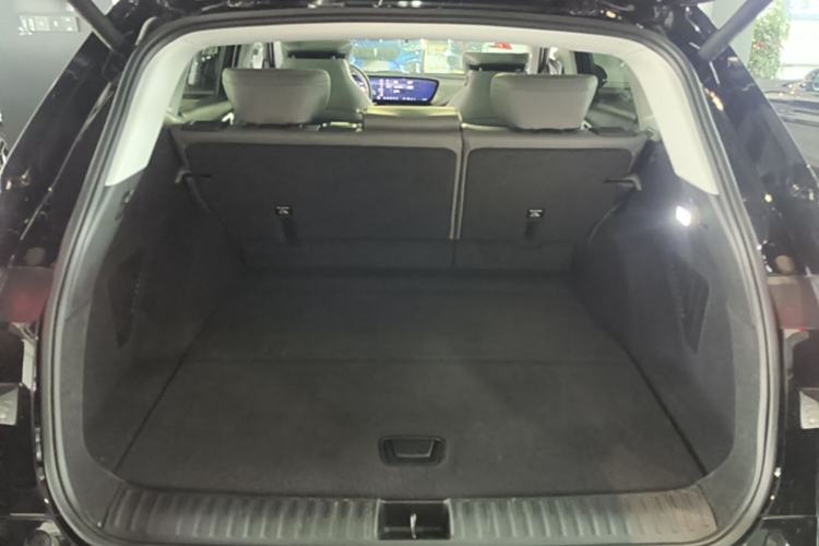 Used Buick E5 2025 Model 620KM Prestige Edition Trunk