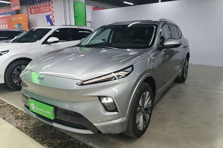 Used Buick E5 2025 Model 620KM Prestige Edition Guazi used car, China used car export, Used car for sale, Used  cars, Cheapest cars for sale