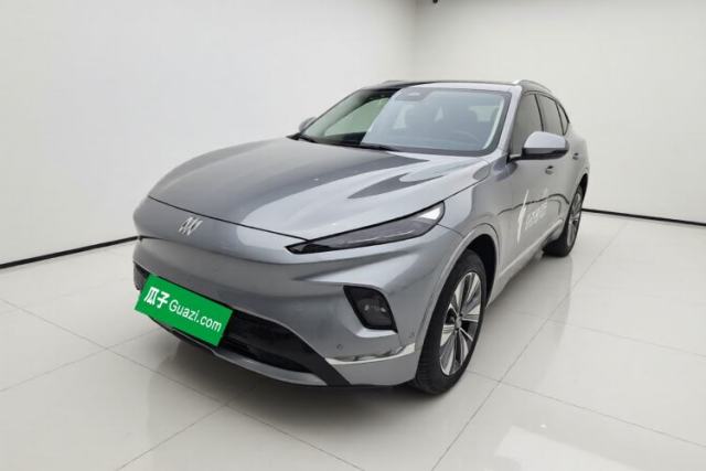 Used Buick E5 2025 Model 620KM Prestige Edition