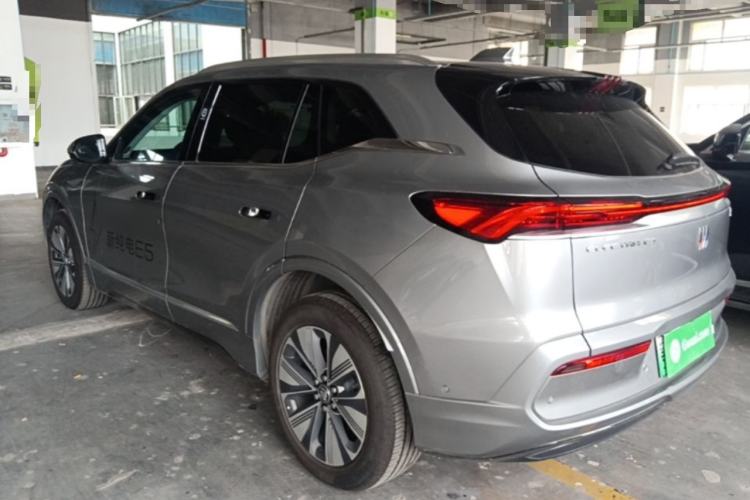 Used Buick E5 2025 Model 620KM Prestige Edition Exterior 2
