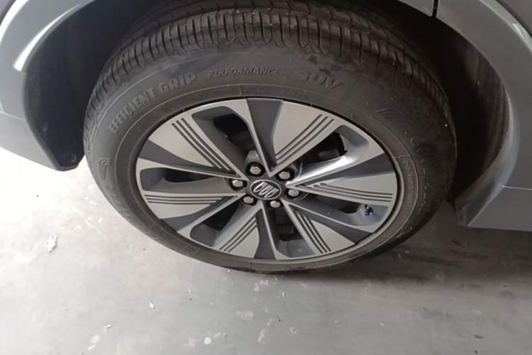 Used Buick E5 2025 Model 620KM Prestige Edition Exterior 5