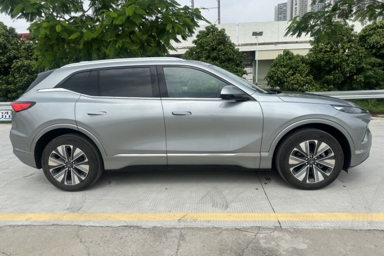 Used Buick E5 2025 Model 620KM Prestige Edition Exterior 5