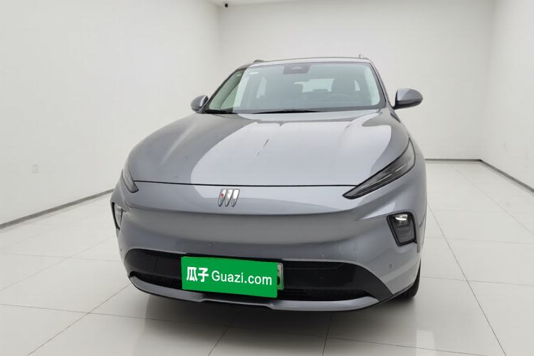 Used Buick E5 2025 Model 620KM Prestige Edition Front
