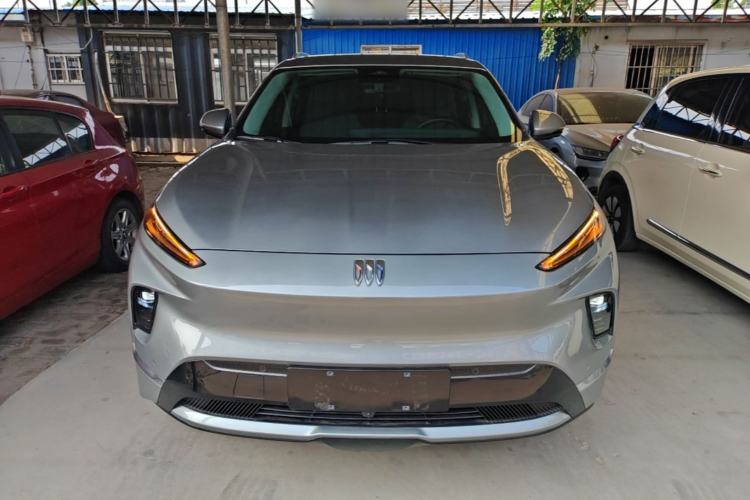 Used Buick E5 2025 Model 515KM First-Adoption Edition Front
