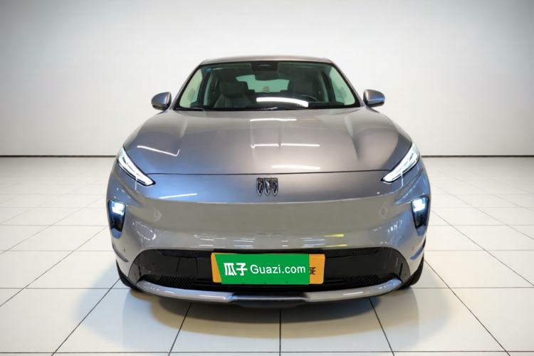 Used Buick E5 2025 Model 620KM Prestige Edition Front