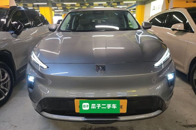 Used Buick E5 2025 Model 620KM Prestige Edition Front