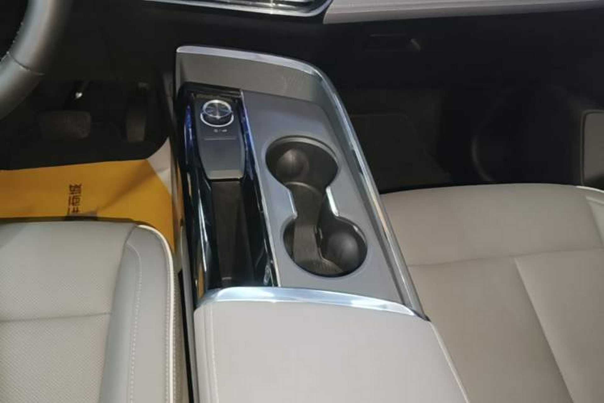 Used Buick E5 2025 Model 620KM Prestige Edition Gear Lever