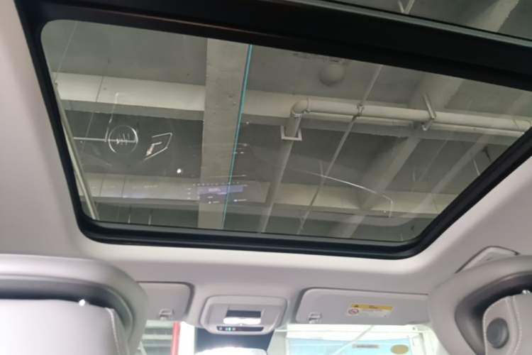 Used Buick E5 2025 Model 620KM Prestige Edition Headliner