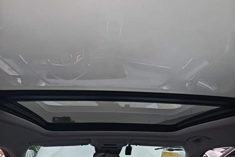 Used Buick E5 2025 Model 620KM Prestige Edition Headliner