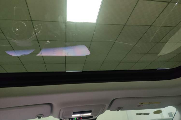 Used Buick E5 2025 Model 620KM Prestige Edition Headliner