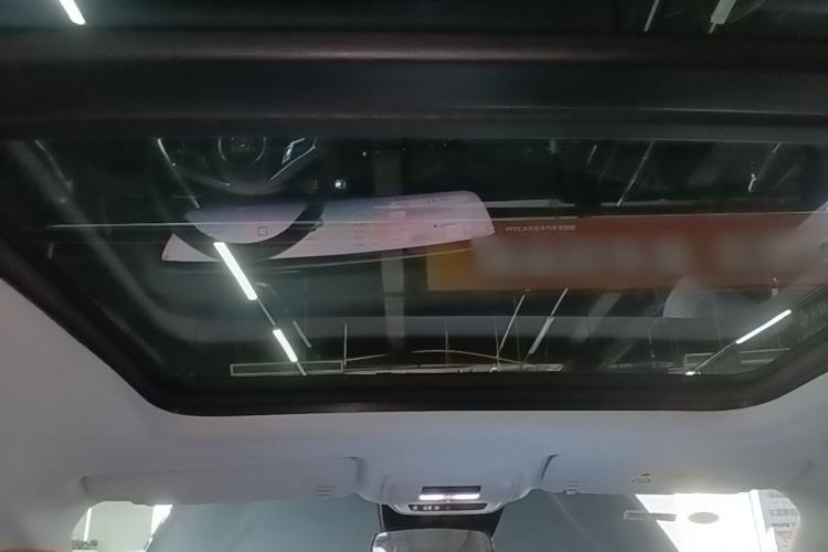 Used Buick E5 2025 Model 620KM Prestige Edition Headliner