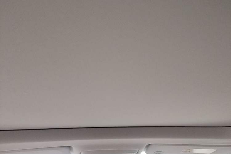 Used Buick E5 2025 Model 620KM Prestige Edition Headliner