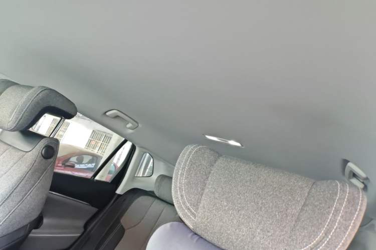 Used Buick E5 2025 Model 515KM First-Adoption Edition Headliner