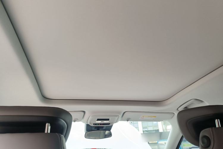 Used Buick E5 2025 Model 620KM Prestige Edition Headliner