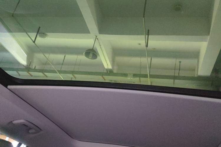 Used Buick E5 2025 Model 620KM Prestige Edition Headliner