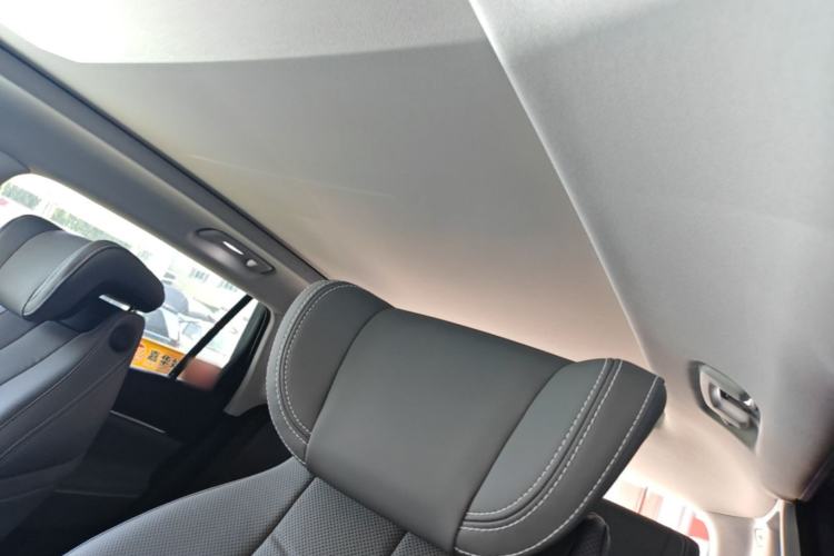 Used Buick E5 2025 Model 620KM Prestige Edition Headliner